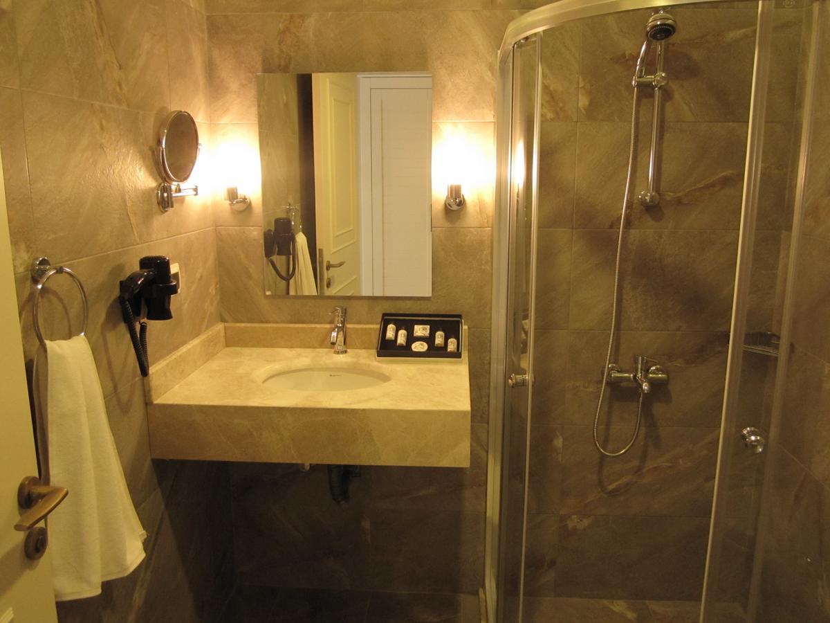 Sarban Hotel Fethiye Extérieur photo