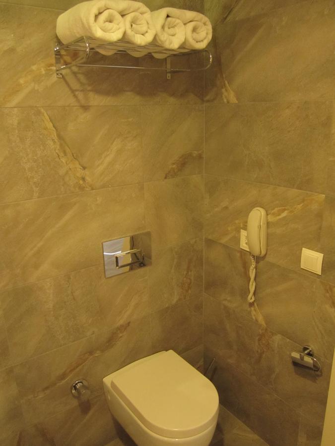 Sarban Hotel Fethiye Chambre photo