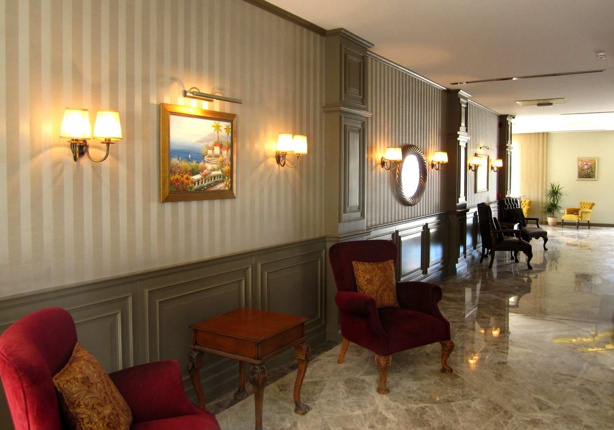 Sarban Hotel Fethiye Extérieur photo