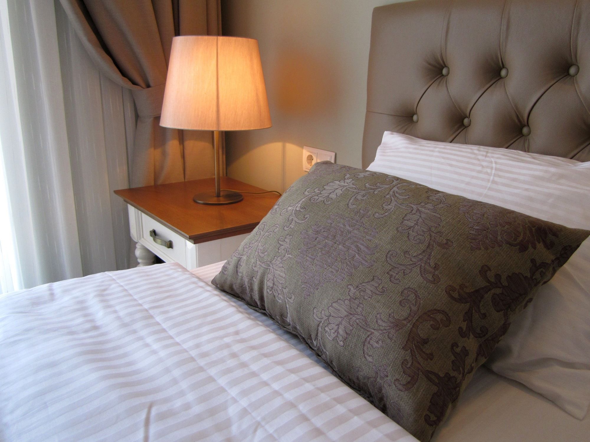 Sarban Hotel Fethiye Extérieur photo